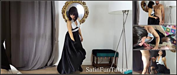 Stocking, High Heels Satinfuntaboo Lets Dance Mom Satin Pov Cfnm Vip-Pussy - [ManyVids] - 2025 (HD 720p)