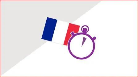 3 Minute French  Course 9 | Language lessons for beginners (Update)