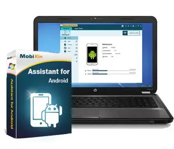 MobiKin Assistant for Android 4.2.46 Multilingual