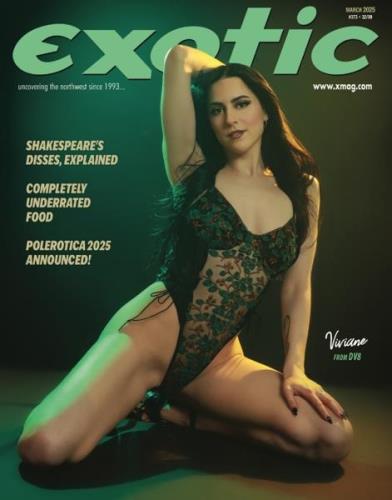 Exotic – March 2025