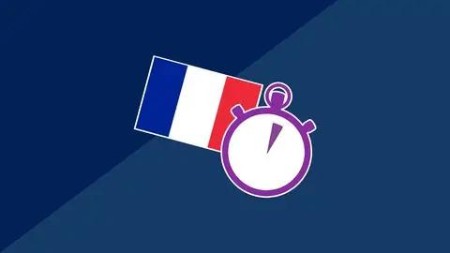 3 Minute French  Course 13 | Language lessons for beginners