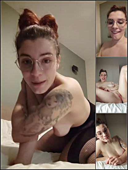 Bambi972 - 09.02.2025 - [Chaturbate] - 2025 (HD 720p)