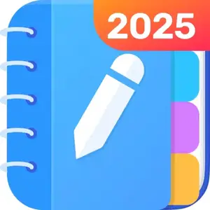 Easy Notes – Note Taking Apps v1.2.97.0225