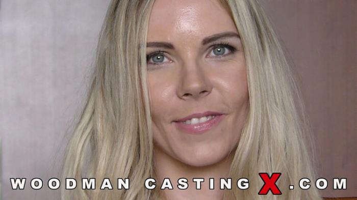 Florane Russell casting