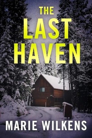 Marie Wilkens - The Last Haven