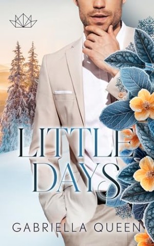 Cover: Queen, Gabriella - Little Days