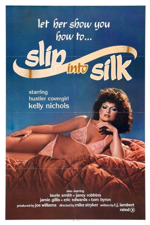 Slip Into Silk / Погружение В Шелк