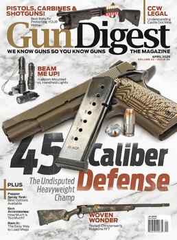 Gun Digest 2025-04