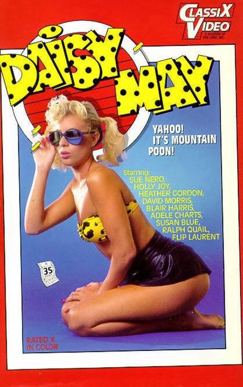 Daisy May / Дэйзи Мэй    David Morris ... Big Pole Blair Harris ... Lil Abraham  Susan Nero ... Bimbo Aaron Stuart ... Col. Fulgoose  Lisa K. Loring ... Mamy Lickum  Lee LeMay ... Papy Lickum  Lysa Thatcher ... Lickety-Lou )