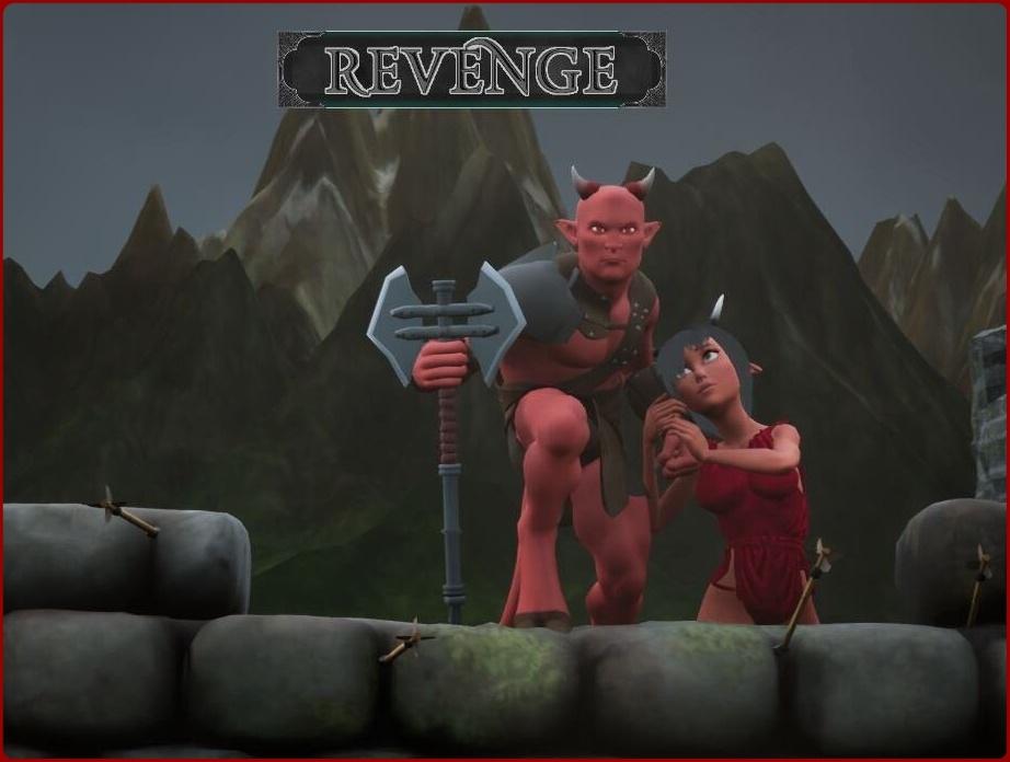 Revenge