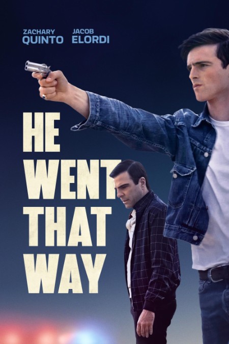 He Went That Way (2023) 2160p 4K WEB 5.1 YTS