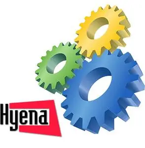 SystemTools Hyena 16.0