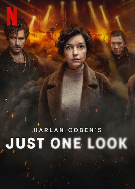 Just One Look (2025) S01E01 1080p WEB h264-EDITH