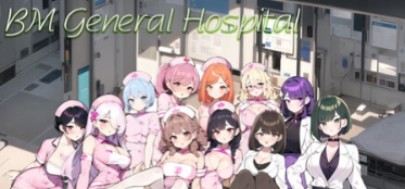 zzzgame - BM General Hospital v1.2 Porn Game