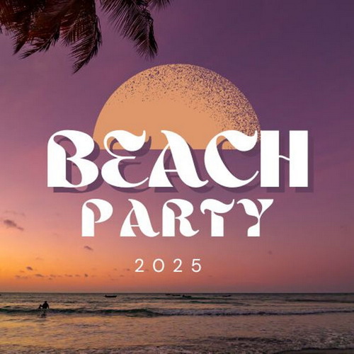 Beach Party 2025 (2025)