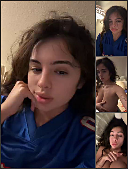 Mati @matildem - Only Fans Leaked Video - 17 - [Onlyfans] - 2025 (HD 720p)