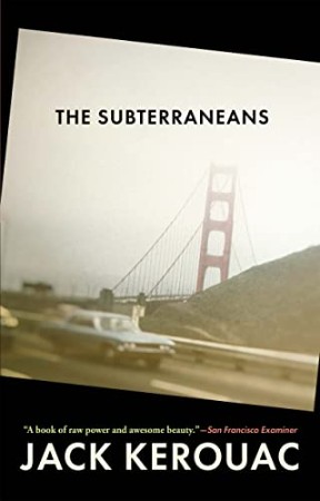 Subterraneans - [AUDIOBOOK]