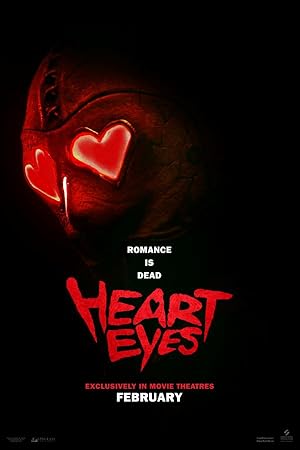 Heart Eyes (2025) 1080p WEB H264-GabbyDancingBeetleFromHell