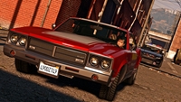 Grand Theft Auto V Enhanced [v 1.0.812.8] (2025) PC | RePack by Slezen
