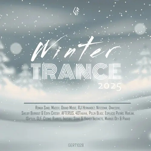 Winter Trance 2025 (2025) FLAC