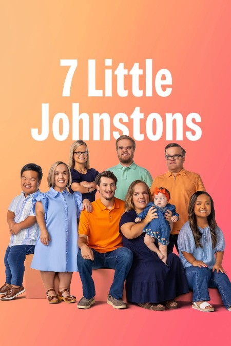 7 Little Johnstons S15E09 1080p WEB h264-FREQUENCY