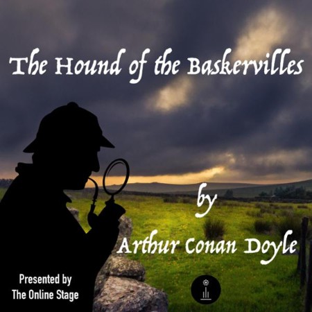 The Hound of The Baskervilles - [AUDIOBOOK]