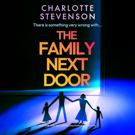 The Family Next Door - [AUDIOBOOK]