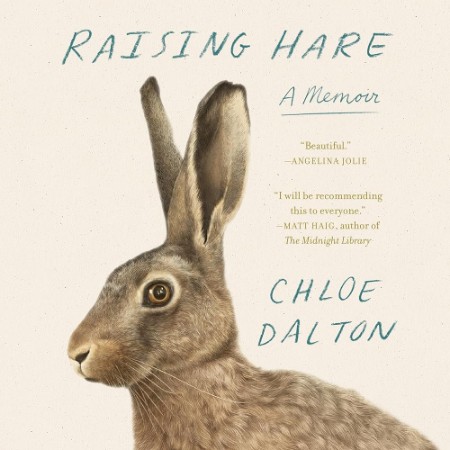 Raising Hare - [AUDIOBOOK]