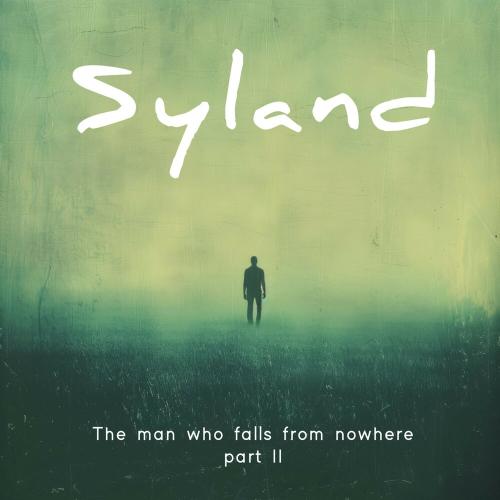 Syland - The Man Who Falls from Nowhere (Part II) 2025