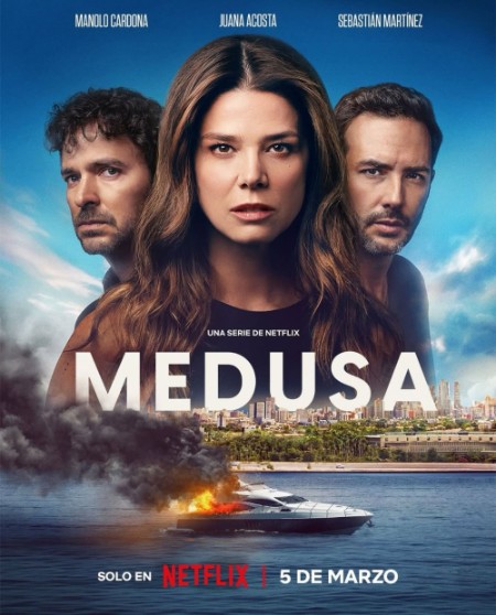 Medusa S01E08 1080p WEB h264-EDITH