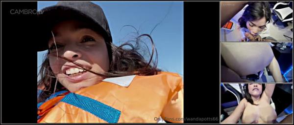 Wandapottss Having Sex In A Gaming Room 1 - [Onlyfans] - 2025 (HD 720p)