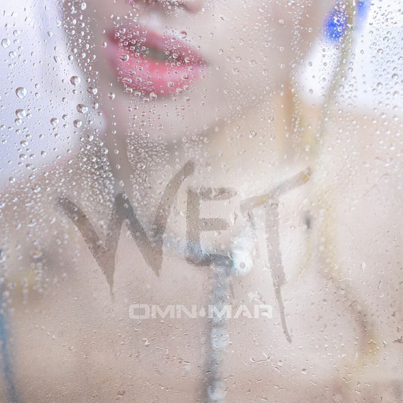 Omnimar - WET [single] (2025)