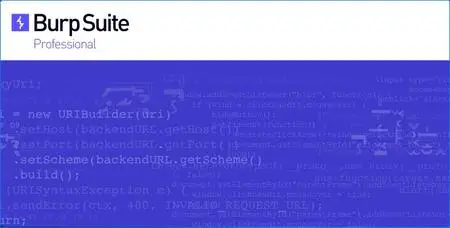 Burp Suite Professional 2025.1.3