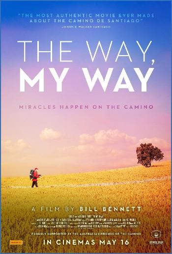 The way My Way 2024 1080p Web h264-CBFM