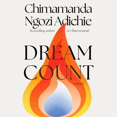 Dream Count: A Novel - [AUDIOBOOK]