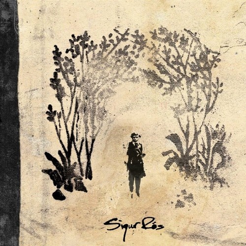 Sigur R&#243;s - Takk... (2005) [FLAC]