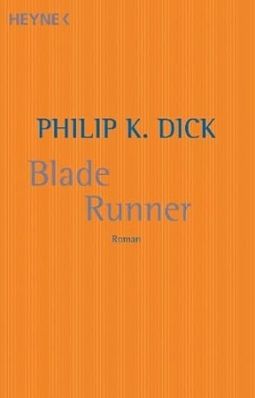 Blade Runner - [AUDIOBOOK]