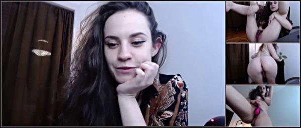 Quinn Finite @quinnfinite - Only Fans Laked Video - 24 - [Onlyfans] - 2025 (HD 720p)