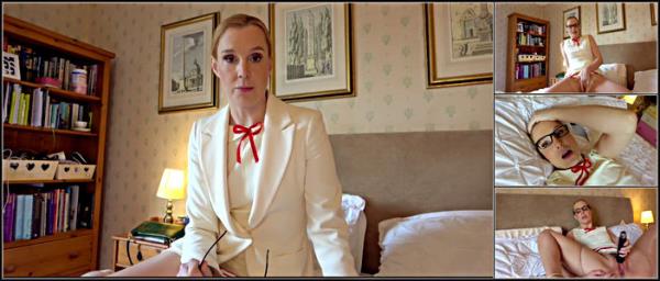 Ariel Anderssen Forbidden-Love---Just-This-Once - [ManyVids] - 2025 (HD 720p)