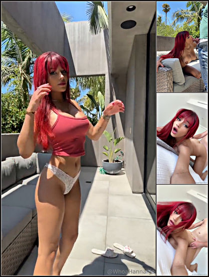 Hannah Jo Sex Tape In Vacation Only Fans Video Leaked 1 - [Onlyfans] - 2025 (FullHD 1080p)