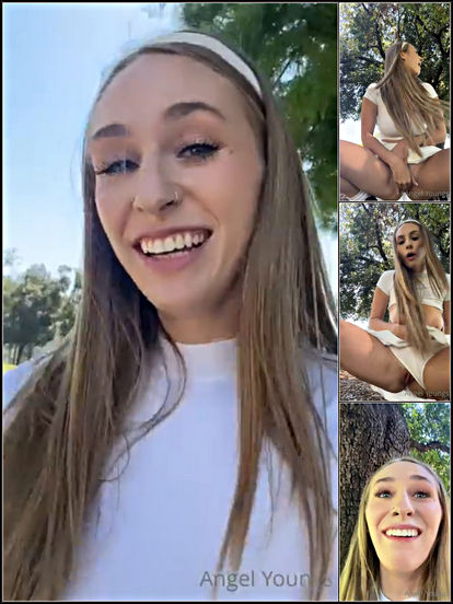 Angel Youngs Onlyfans -216952614456254312360p - [Onlyfans] - 2025 (SD 640p)