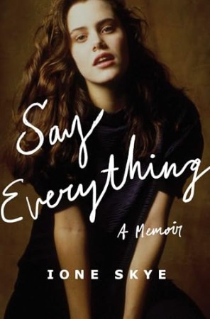 Say Everything: A Memoir - [AUDIOBOOK]