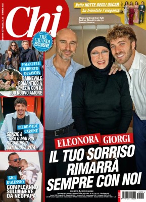 Chi N.10 - 05 Marzo 2025 [Italian]