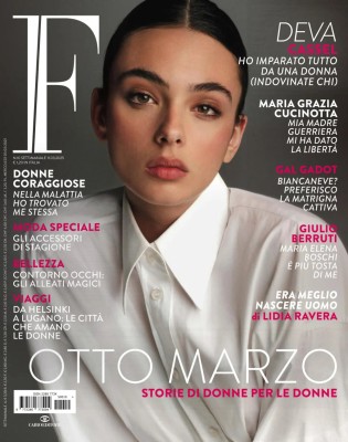 F N.10 - 11 Marzo 2025 [Italian]