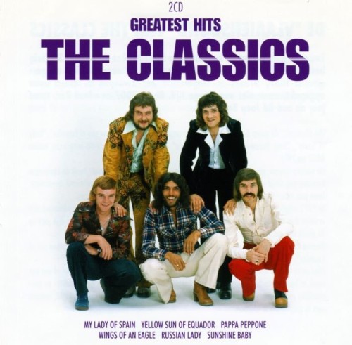 The Classics - Greatest Hits (2010) 2CD Lossless