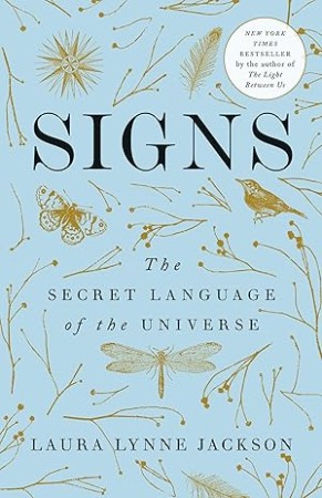 Signs: The Secret Language of the Universe - [AUDIOBOOK]