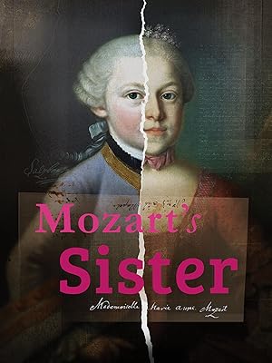 Mozarts Sister (2024) 1080p WEB H264-CBFM