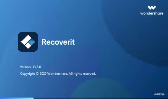 Wondershare Recoverit 13.5.7.9 Multilingual