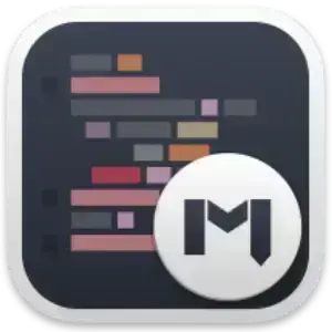 MWeb Pro 4.6.9 macOS