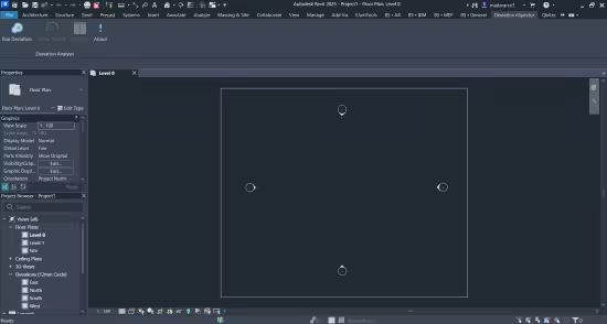 nCircleTech Deviation nSpector – Compare Point Cloud Deviation 3.0.0